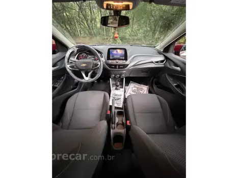 ONIX 1.0 FLEX LT MANUAL