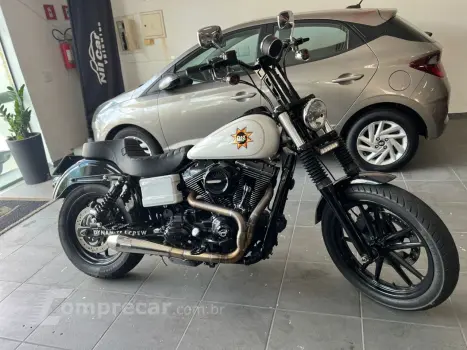 Harley Davidson DYNA SUPER GLIDE CUSTOM