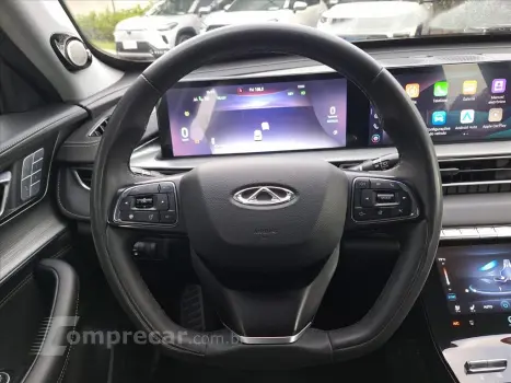 TIGGO 8 PRO 1.5 TCI PLUG-IN HYBRID DHT