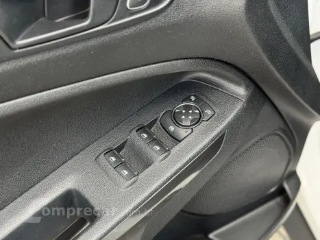 EcoSport SE 1.5 12V Flex 5p Aut.