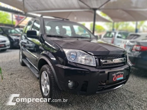 ECOSPORT - 2.0 XLT 16V 4P MANUAL