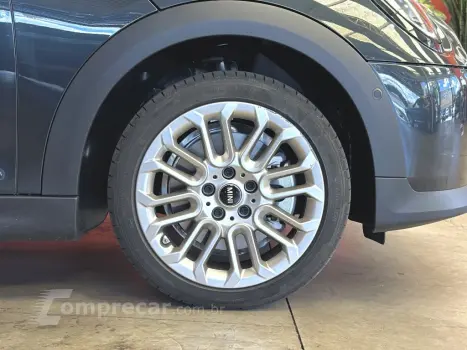 COOPER 2.0 16V TWINPOWER GASOLINA S TOP 4P STEPTRONIC