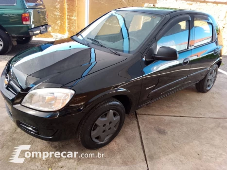 CHEVROLET CELTA 1.0 MPFI VHC Spirit 8V 4 portas