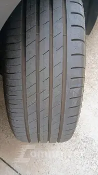 TAOS 1.4 250 TSI Highline