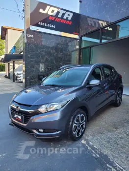 Honda HR-V 1.8 16V EX 4 portas