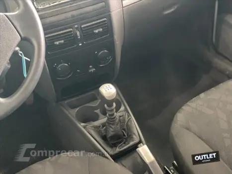 SIENA 1.0 MPI ELX 8V FLEX 4P MANUAL