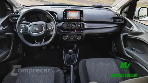 ARGO 1.0 FIREFLY FLEX DRIVE MANUAL