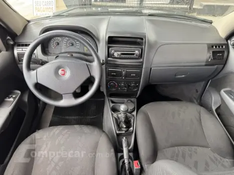 SIENA - 1.0 MPI EL CELEBRATION 8V 4P MANUAL