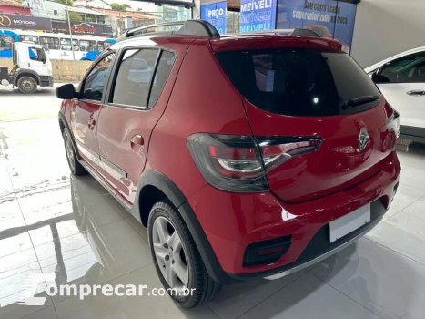 STEPWAY Zen Flex 1.6 16V Mec.