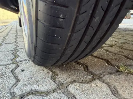 PRISMA - 1.4 MPFI LTZ 8V 4P MANUAL