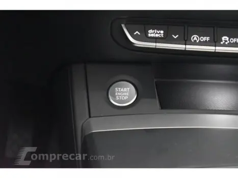 Q5 - 2.0 45 TFSI PRESTIGE QUATTRO S TRONIC