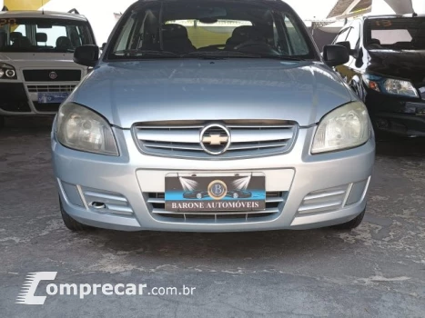 CELTA - 1.0 MPFI SPIRIT 8V 2P MANUAL