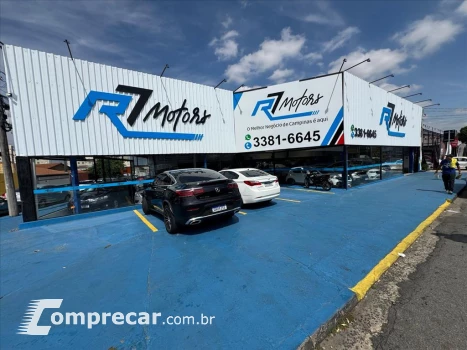 CRETA 1.0 TGDI FLEX COMFORT AUTOMÁTICO