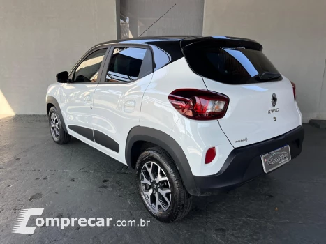 KWID 1.0 12V SCE Intense