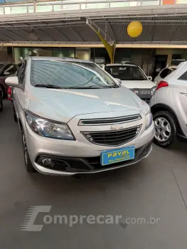 ONIX 1.4 MPFI LTZ 8V