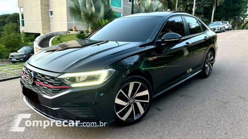 Volkswagen JETTA 2.0 350 TSI GLI 4 portas