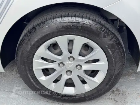 ONIX 1.0 TURBO FLEX PLUS AUTOMÁTICO