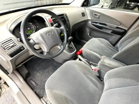 TUCSON 1.6 16V T-gdi GLS