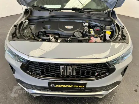 FASTBACK LIMITED EDITION