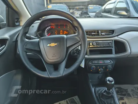 ONIX 1.0 MPFI JOY 8V FLEX 4P MANUAL