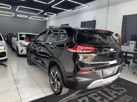 TRACKER 1.2 Turbo Premier