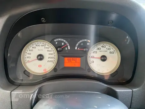 IDEA 1.4 MPI Fire ELX 8V