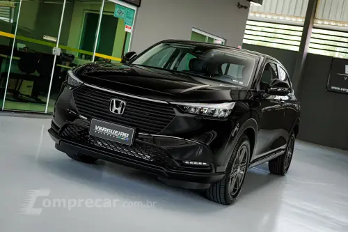 HR-V 1.5 DI I-vtec EXL