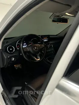 C 180 1.6 CGI Classic 16V Turbo