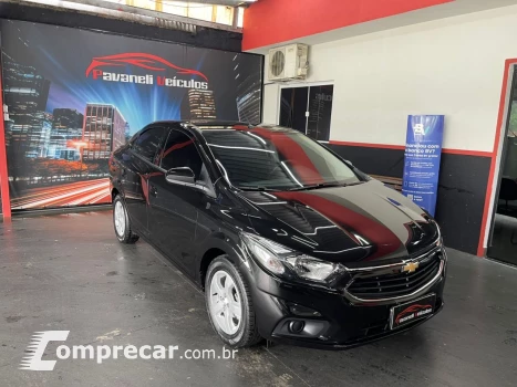 Prisma 1.4 4P LT FLEX AUTOMÁTICO