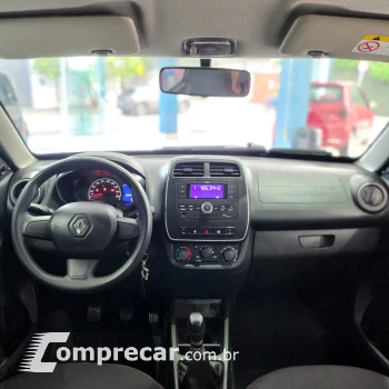 KWID 1.0 12V SCE ZEN