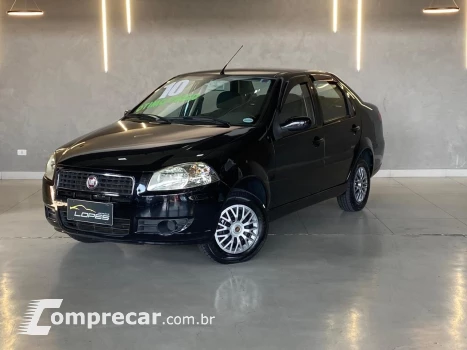 Fiat SIENA 1.0 MPI EL 8V 4 portas