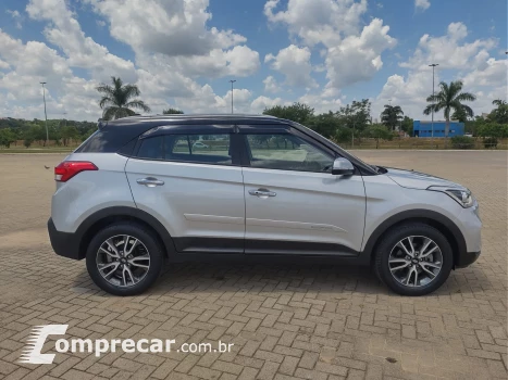 CRETA 2.0 16V Prestige