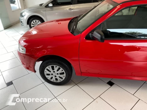 GOL 1.0 MI 8V VOLKSWAGEN