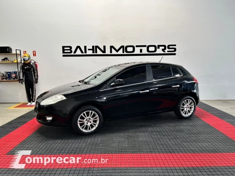 Fiat BRAVO 1.8 Essence 16V 4 portas