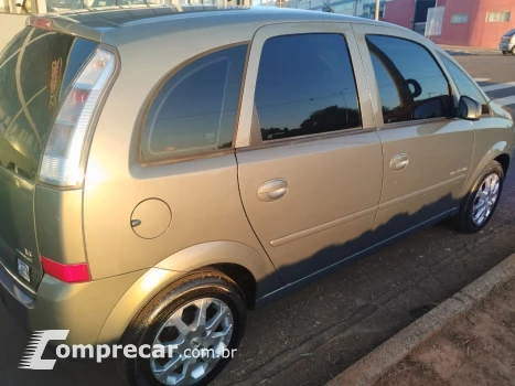 MERIVA 1.4 MPFI Collection 8V