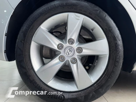 ELANTRA 2.0 GLS 16V