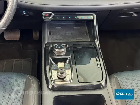 TERRITORY 1.5 ECOBOOST GTDI GASOLINA TITANIUM AUT