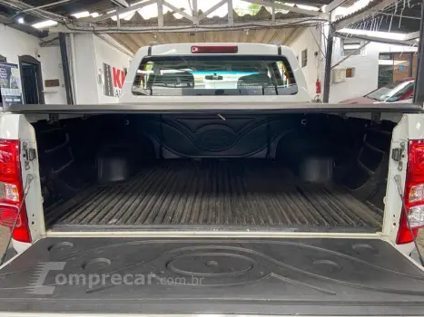 S10 PICK-UP LT 2.5 FLEX 4X2 CD AUT