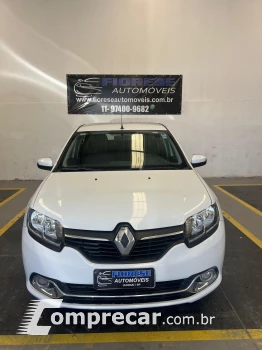 RENAULT LOGAN 1.6 DYNAMIQUE 8V