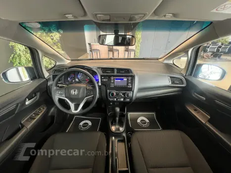 FIT 1.5 Personal 16V