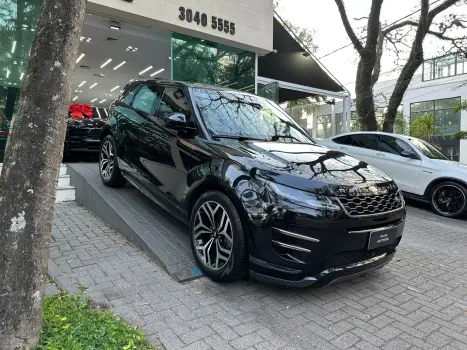 RANGE ROVER EVOQUE 2.0 P250 R-dynamic SE AWD