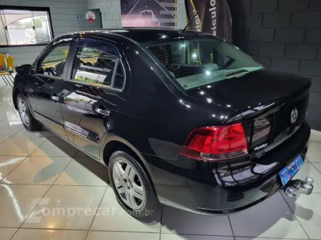 VOYAGE 1.6 MI Trend 8V