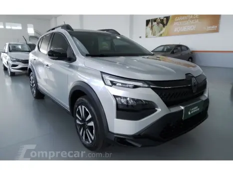 KARDIAN 1.0 TCE FLEX EVOLUTION EDC