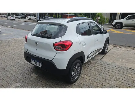 KWID 1.0 12V SCE FLEX INTENSE MANUAL