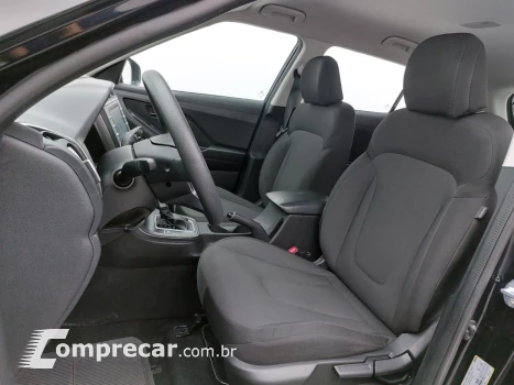 CRETA 1.0 12V FLEX COMFORT TB AUTOMÁTICO