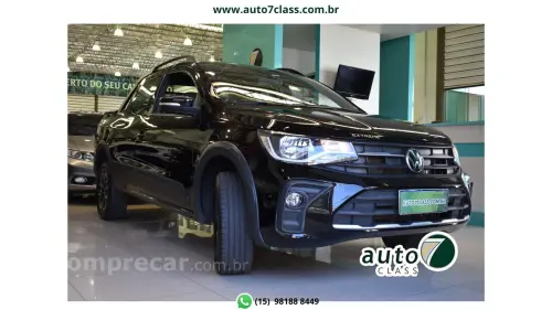 SAVEIRO - 1.6 MSI EXTREME CD 16V 2P MANUAL