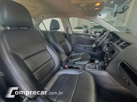 JETTA 2.0 Comfortline