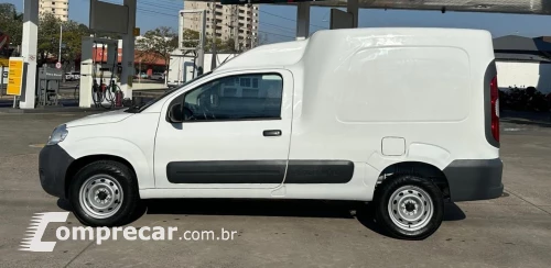 Fiorino Endurance EVO 1.4 Flex 8V 2p