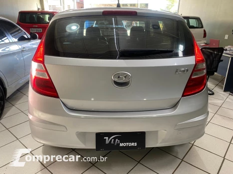 I30 2.0 MPI 16V