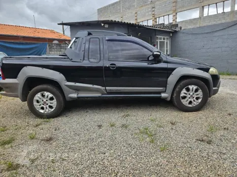 Strada Adventure 1.8/ 1.8 LOCKER Flex CE